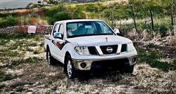 نیسان نەڤارا